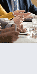 corporate event planning