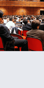 corporate event planning