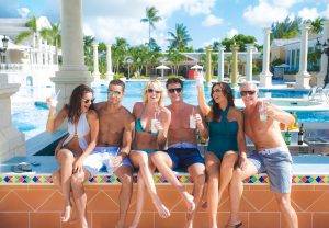 Executive Retreat