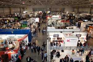 trade show management nj