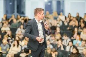 corporate events
