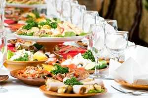 business event planning