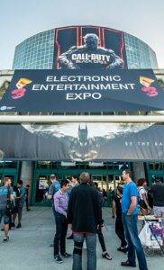 consumer events