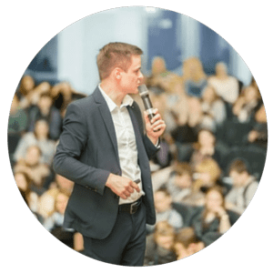 corporate events