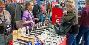 product launches