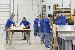 DesignAndFabrication