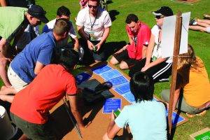 team building