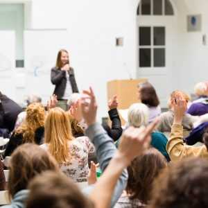 corporate events
