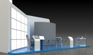 trade show management
