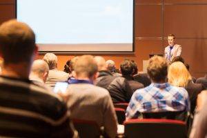 training events