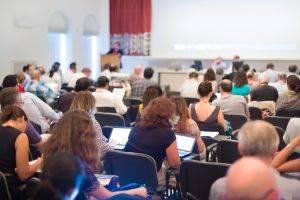 training events