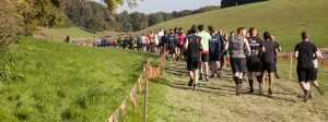 team building events